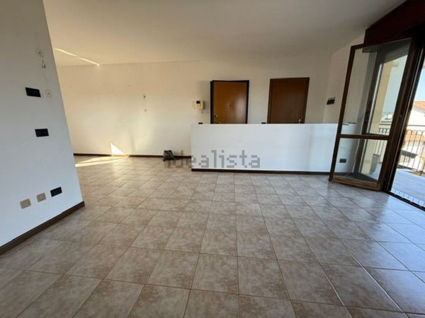appartamento in vendita a Vigevano