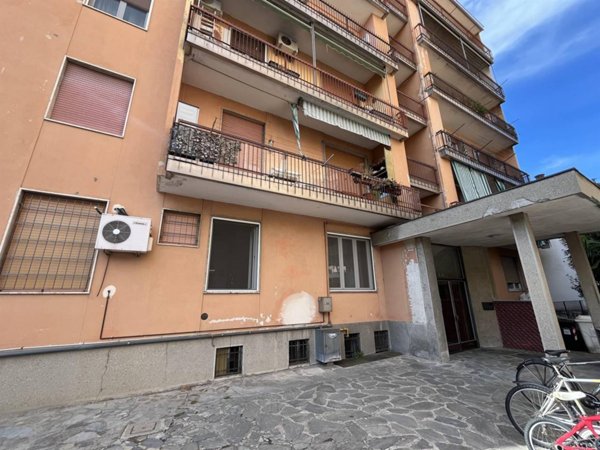 appartamento in vendita a Vigevano