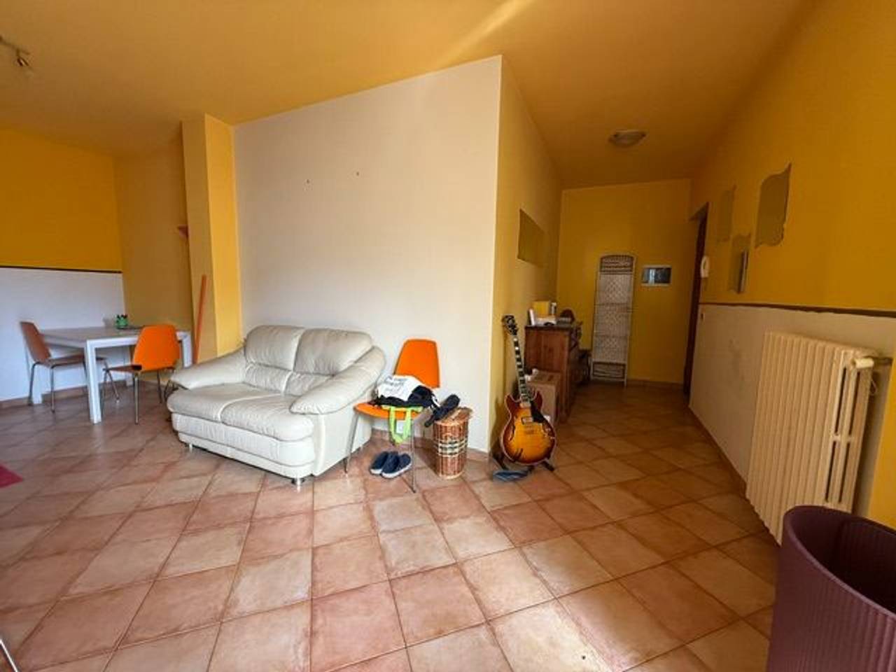 appartamento in vendita a Vigevano