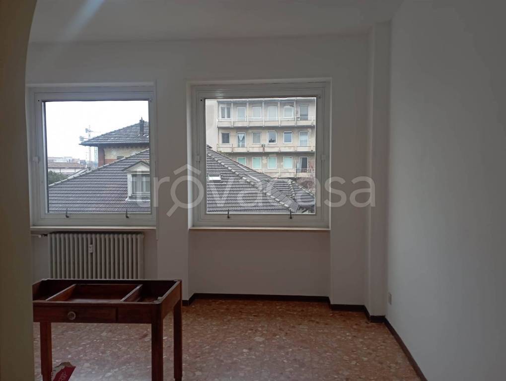appartamento in vendita a Vigevano