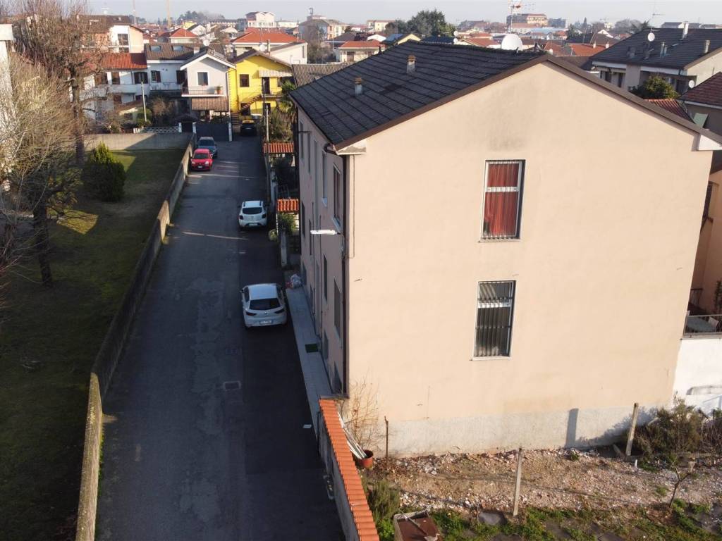 appartamento in vendita a Vigevano