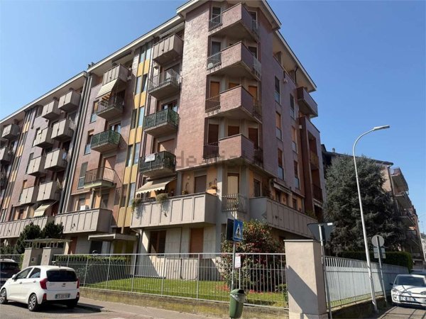 appartamento in vendita a Vigevano