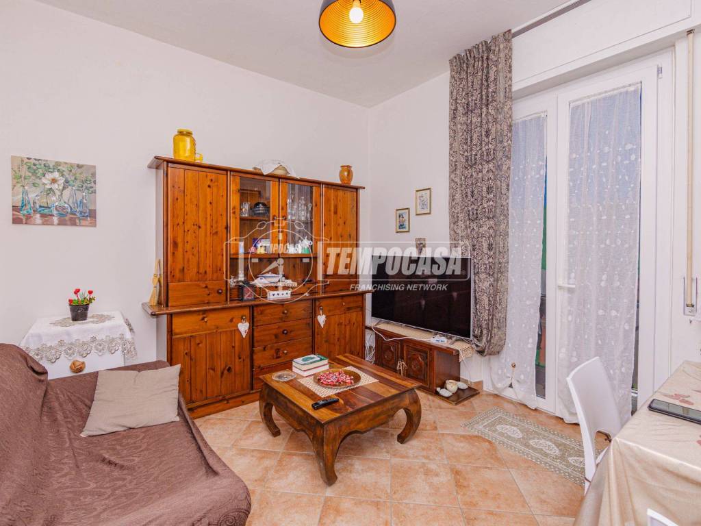 appartamento in vendita a Vigevano