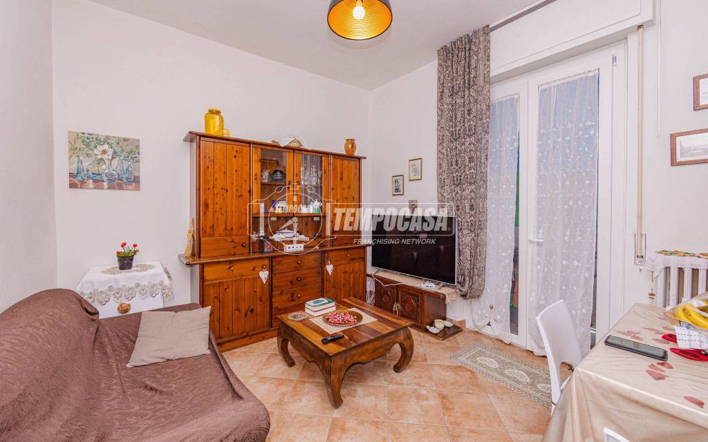 appartamento in vendita a Vigevano