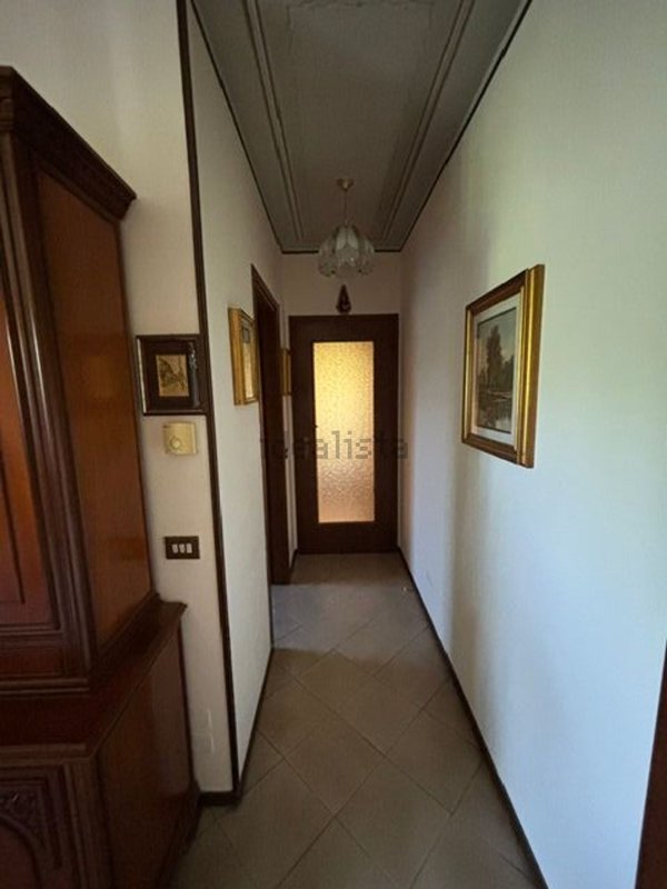 appartamento in vendita a Vigevano