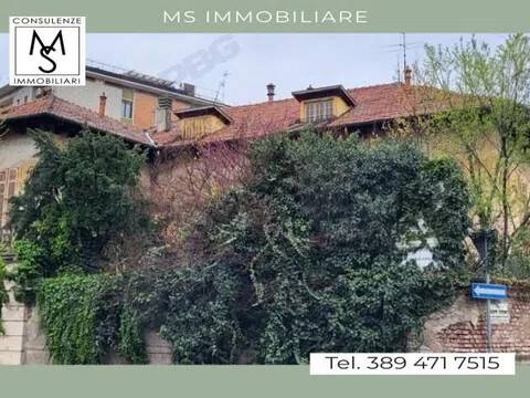 appartamento in vendita a Vigevano