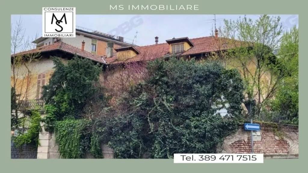 appartamento in vendita a Vigevano