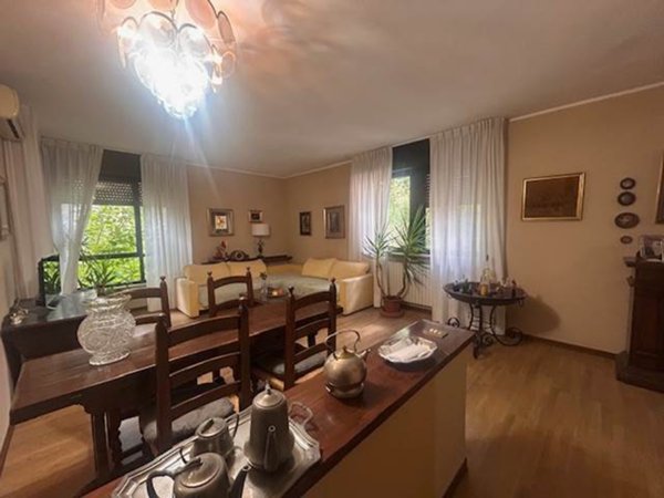 appartamento in vendita a Vigevano