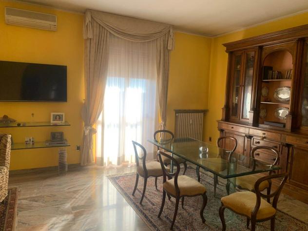 appartamento in vendita a Vigevano