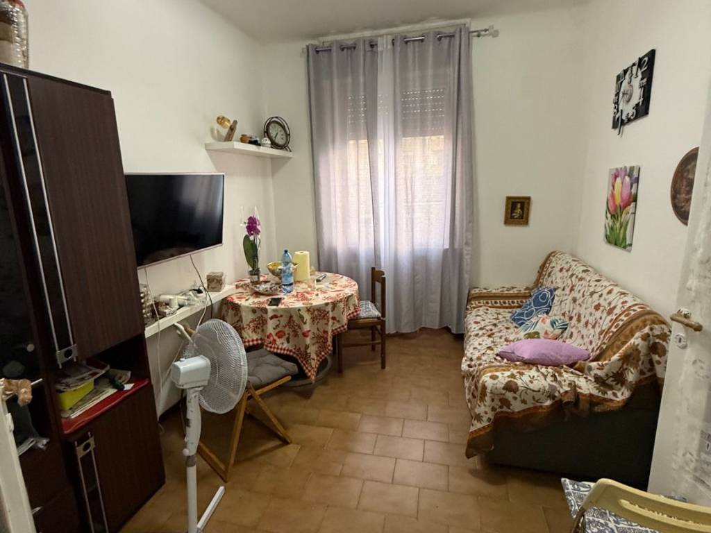 appartamento in vendita a Vigevano