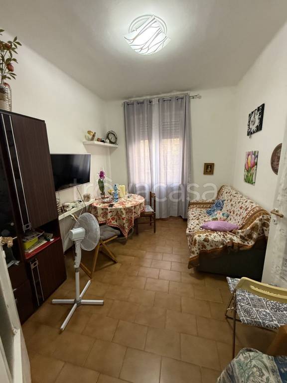 appartamento in vendita a Vigevano