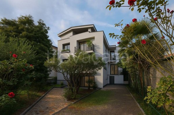 villa in vendita a Vigevano
