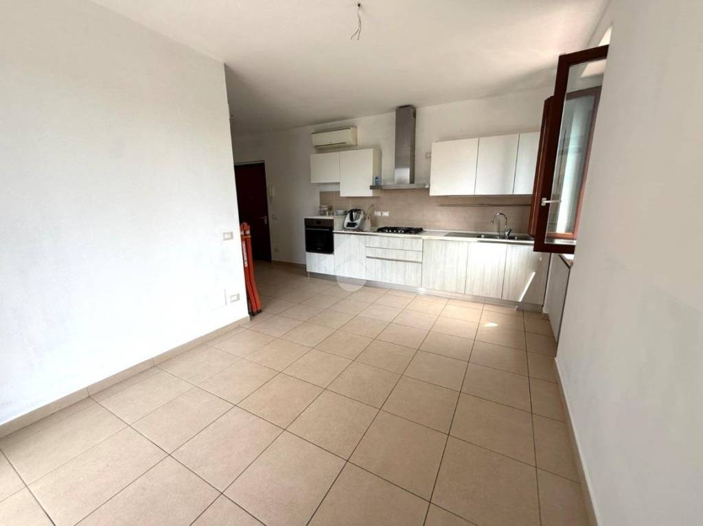 appartamento in vendita a Vigevano