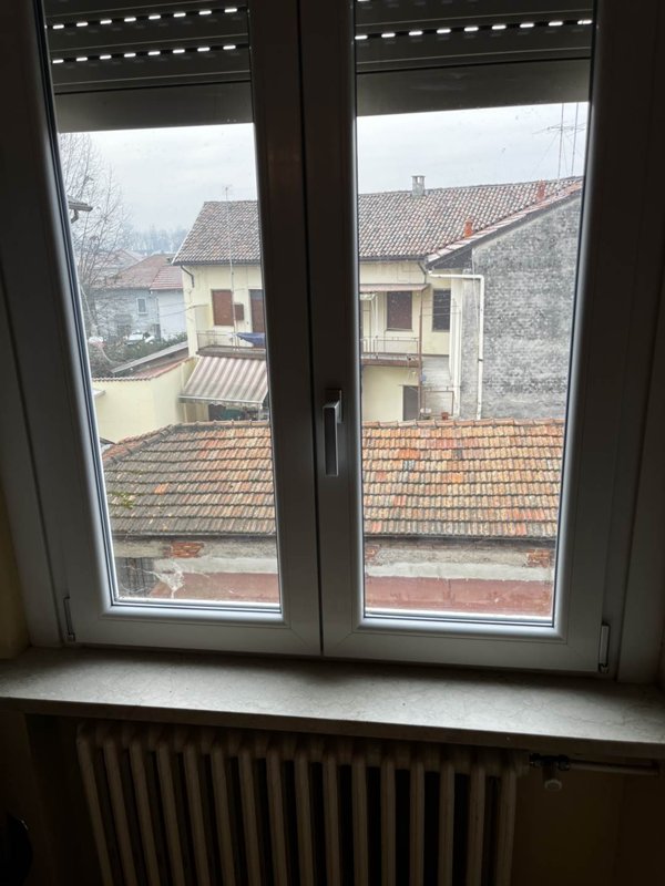 appartamento in vendita a Vigevano
