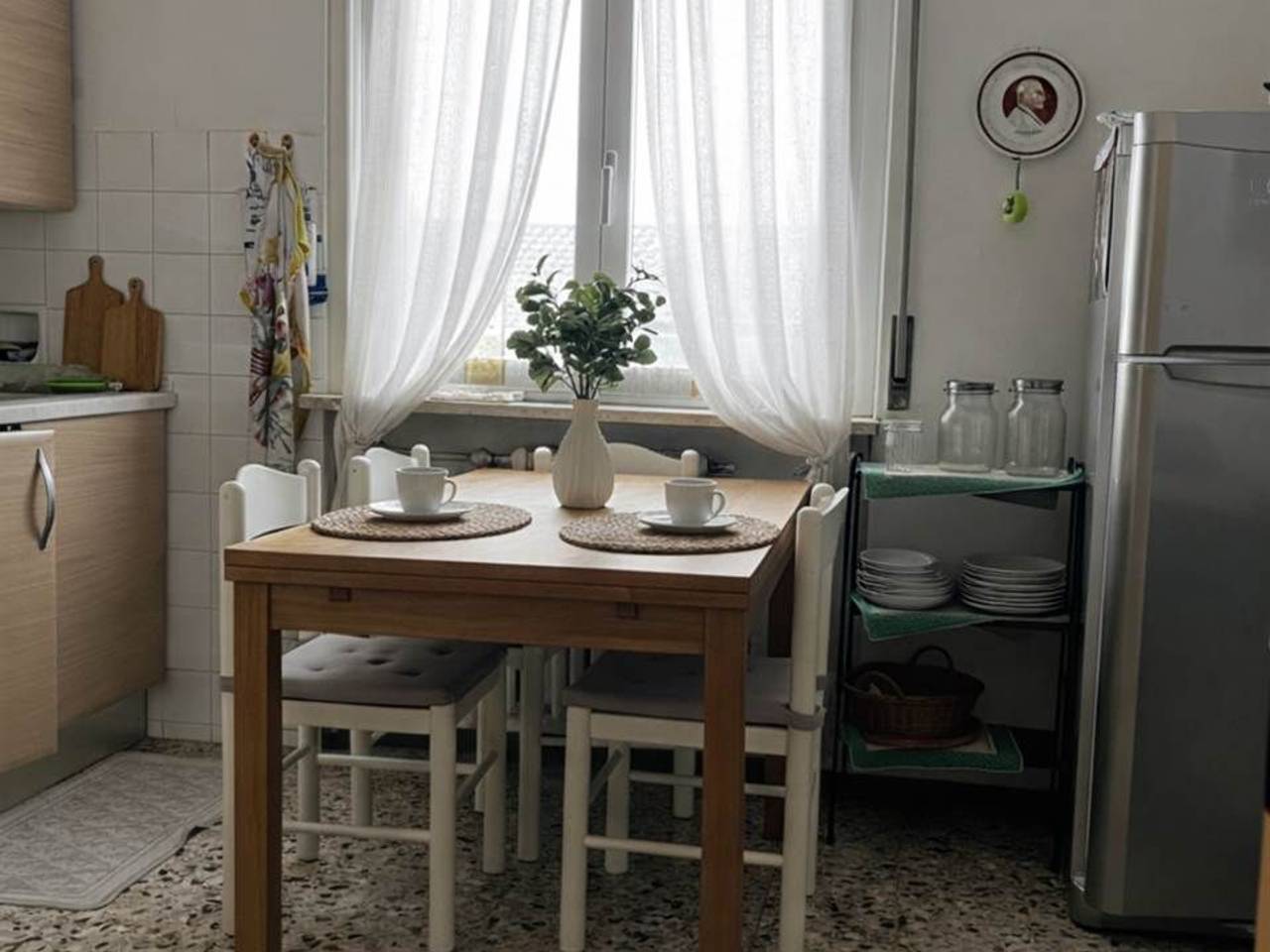 appartamento in vendita a Vigevano