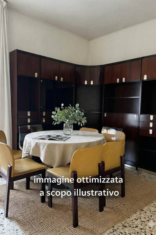 appartamento in vendita a Vigevano