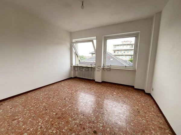 appartamento in vendita a Vigevano