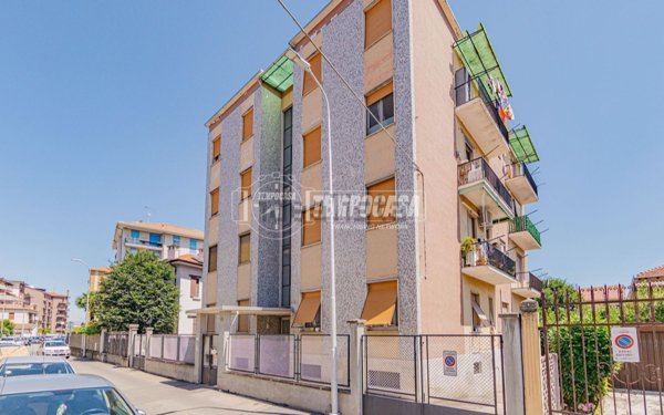 appartamento in vendita a Vigevano
