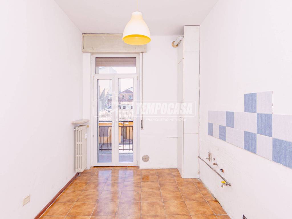 appartamento in vendita a Vigevano