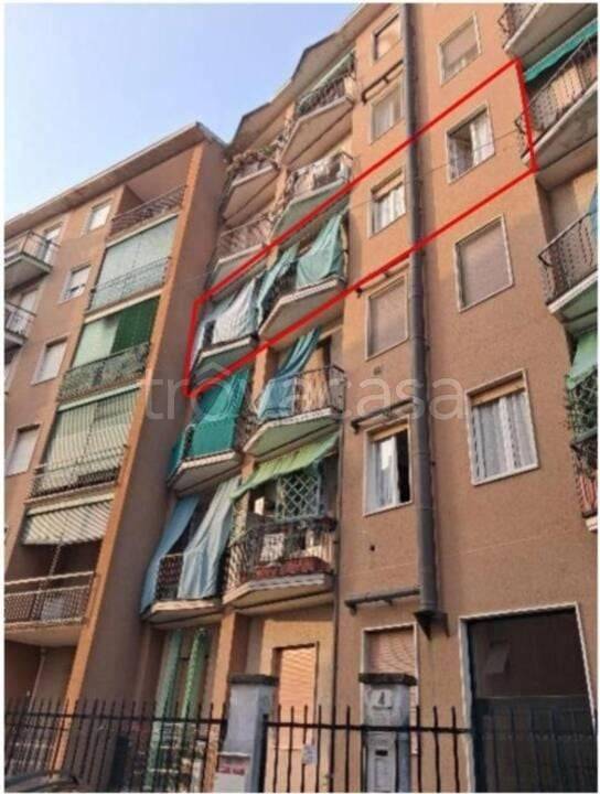 appartamento in vendita a Vigevano