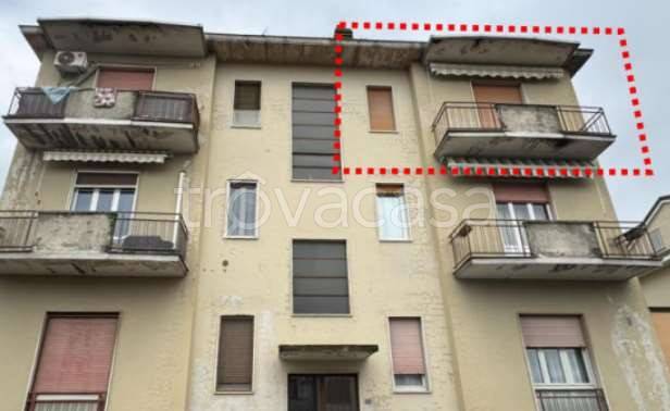 appartamento in vendita a Vigevano