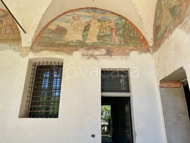 appartamento in vendita a Vigevano