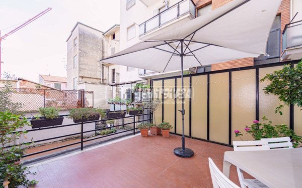 appartamento in vendita a Vigevano