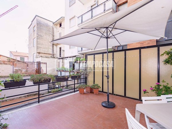 appartamento in vendita a Vigevano