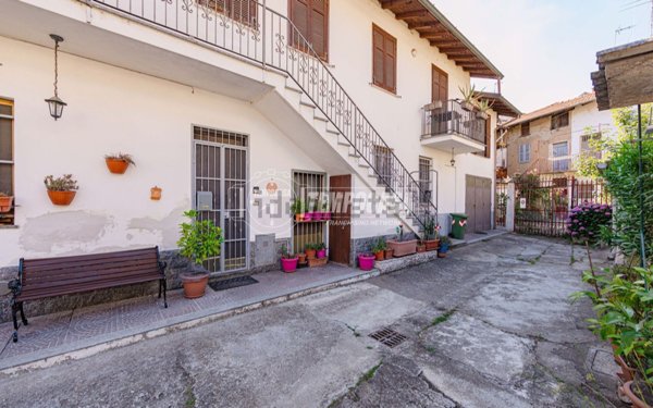 appartamento in vendita a Vigevano