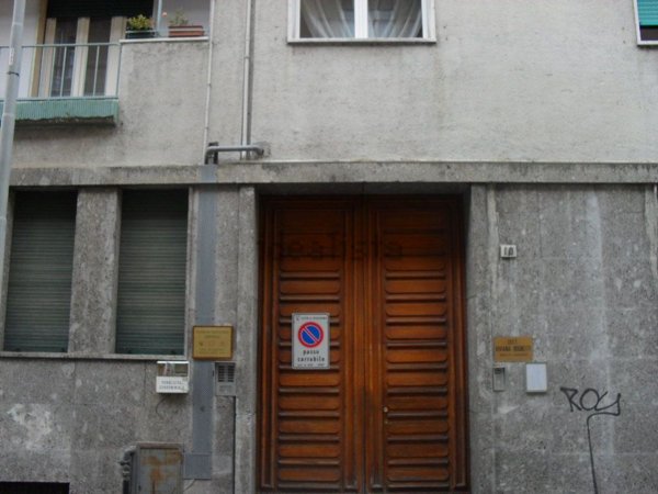 appartamento in vendita a Vigevano