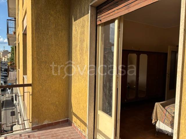 appartamento in vendita a Vigevano
