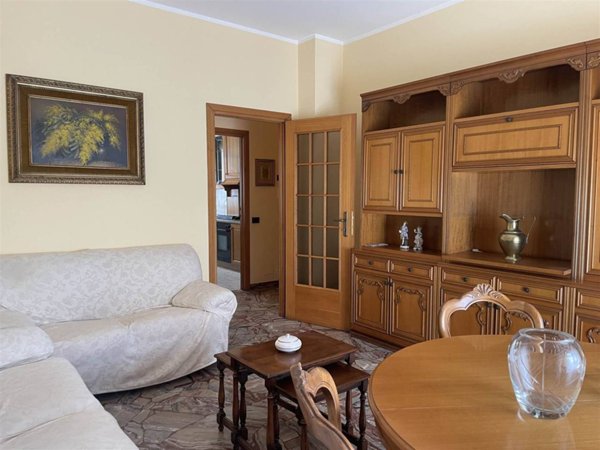 appartamento in vendita a Vigevano