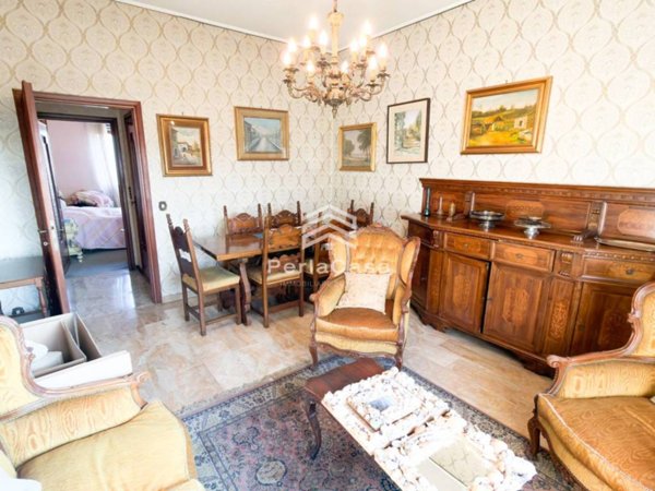 appartamento in vendita a Vigevano
