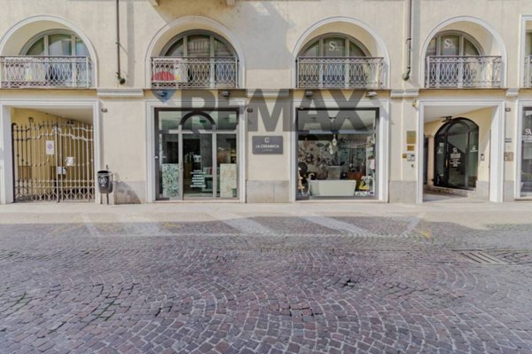 appartamento in vendita a Vigevano