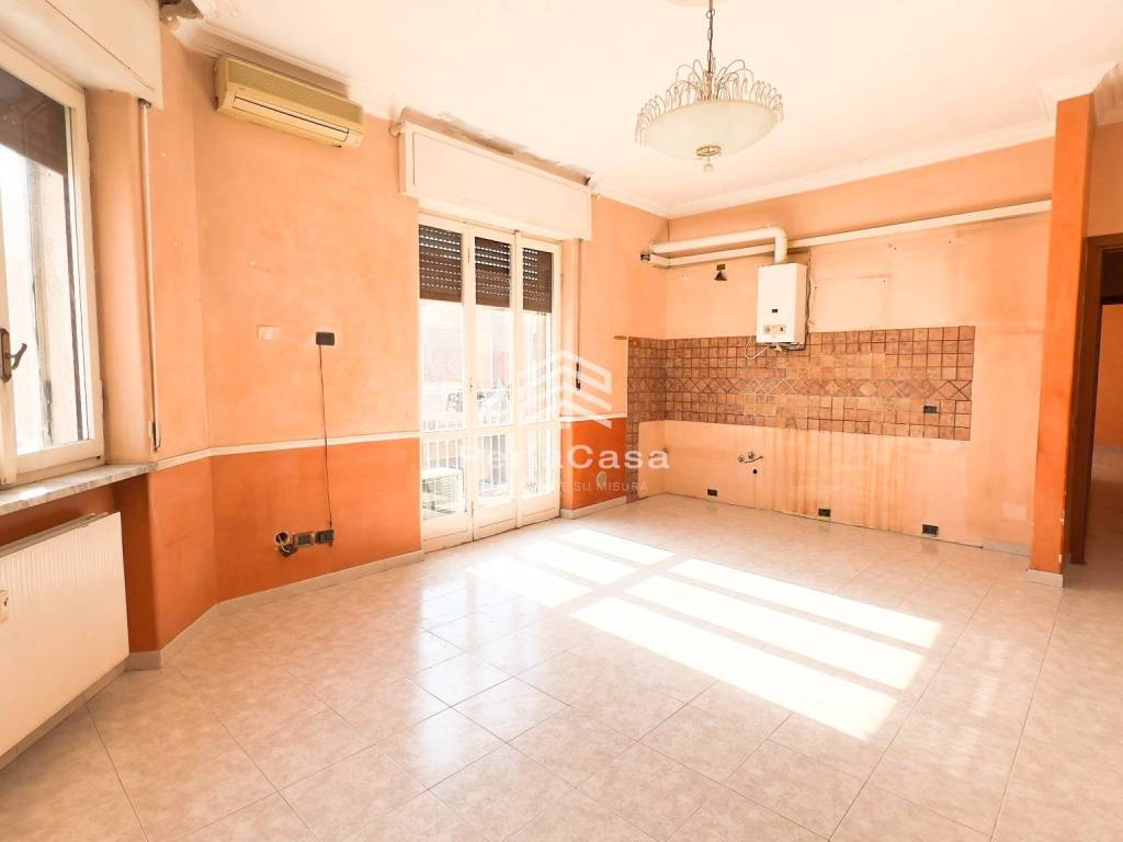 appartamento in vendita a Vigevano