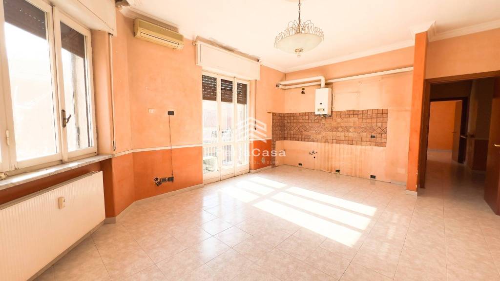 appartamento in vendita a Vigevano