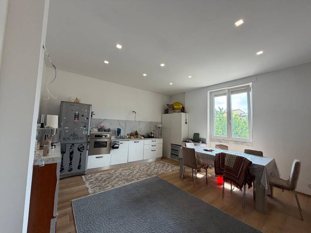 appartamento in vendita a Vigevano