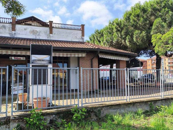 appartamento in vendita a Vigevano