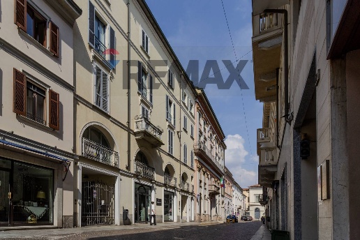 appartamento in vendita a Vigevano