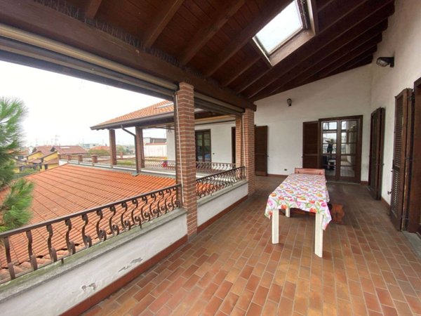 appartamento in vendita a Vigevano