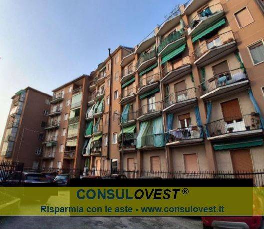 appartamento in vendita a Vigevano