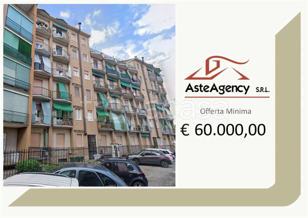 appartamento in vendita a Vigevano