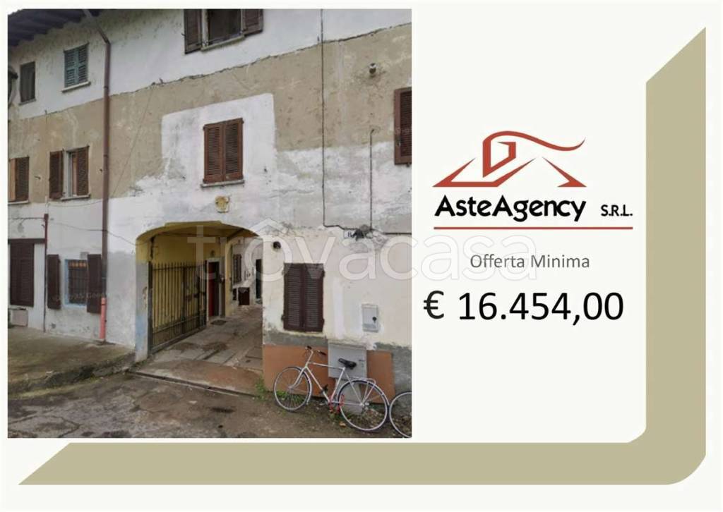appartamento in vendita a Vigevano
