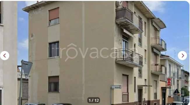 appartamento in vendita a Vigevano
