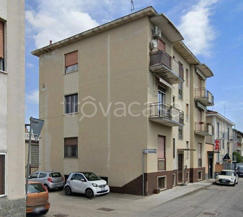 appartamento in vendita a Vigevano