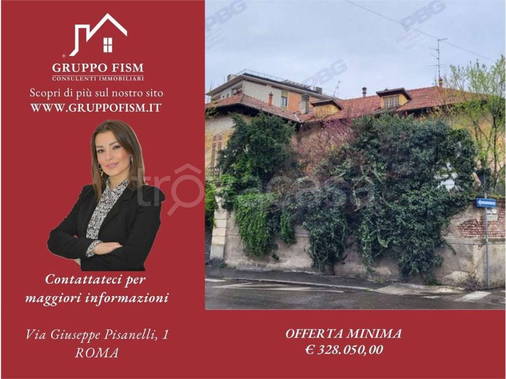 casa indipendente in vendita a Vigevano