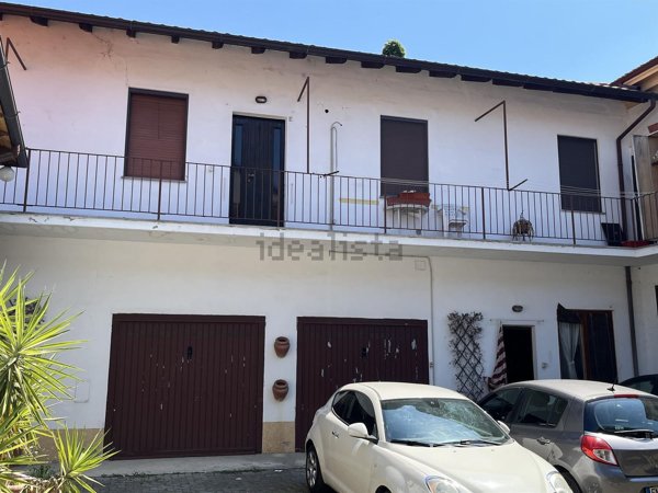 appartamento in vendita a Vigevano