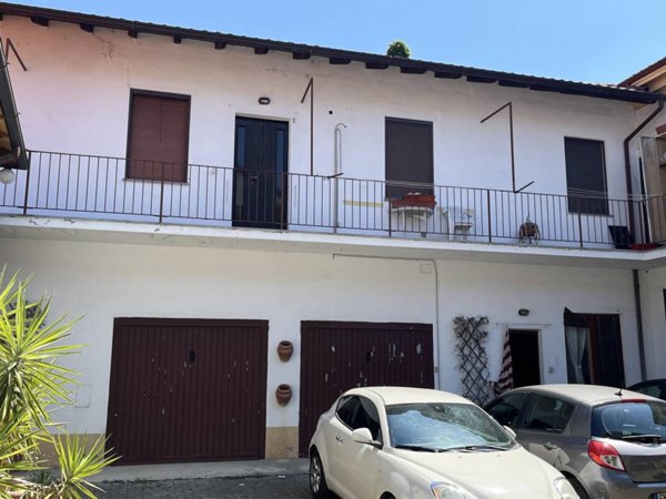 appartamento in vendita a Vigevano