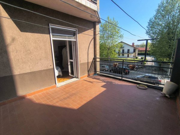 appartamento in vendita a Vigevano