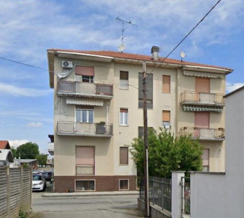 appartamento in vendita a Vigevano